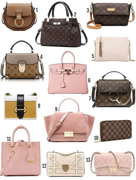 fake designer bags sale|dupe designer bags website.